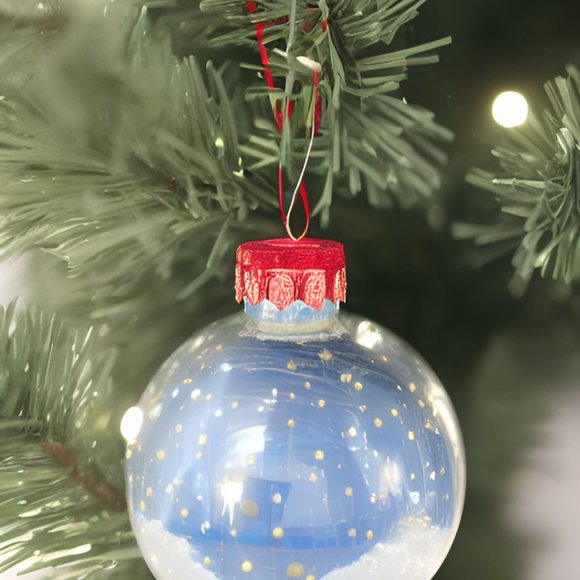 CUSTOM SEASONAL DECORATIONS - Picture 12 of 16